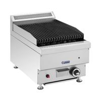 Lavasteengrill - 7200 W - 50 x 27 cm - 0 - 460 °C - Royal Catering Lavasteengrill - 7200 W - 50 x 27 cm - 0 - 460 °C - Royal Catering