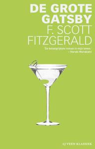 De grote Gatsby (Paperback)