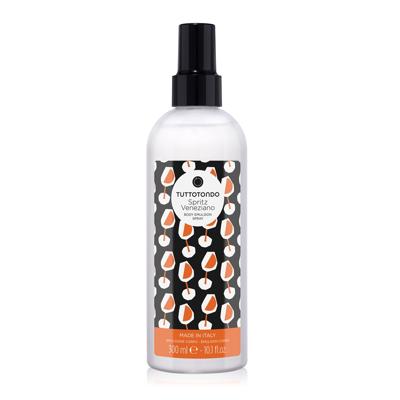 Tuttotondo Spritz Veneziano Body Emulsion Spray 300ml
