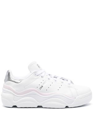 adidas baskets Stan Smith Millencon - Blanc