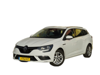 Renault Mégane Estate