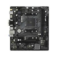 Moederbord ASRock A520M-HVS