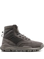 Nike baskets montantes SFB 6 NSW - Gris