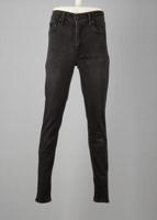 Vintage Skinny Levi&apos;s Black size 24 / 28