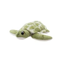 Pluche Zeeschildpad knuffeldier van 20 cm   -