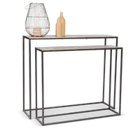 Sidetable (set van 2) Yentl - thumbnail