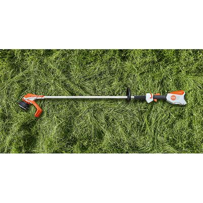 Stihl FSA 60 R Accu-Kantenmaaier | AutoCut C6-2 | Excl. Accu en lader - FA040115700