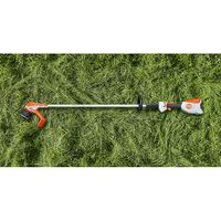 Stihl FSA 60 R Accu-Kantenmaaier | AutoCut C6-2 | Excl. Accu en lader - FA040115700 - FA040115700 - thumbnail