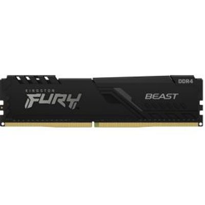 Kingston DDR4 FURY Beast 1x16GB 3200