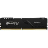 Kingston DDR4 FURY Beast 1x16GB 3200