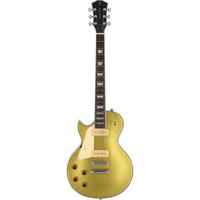 Sire Larry Carlton L7VL Gold Top linkshandige elektrische gitaar - thumbnail