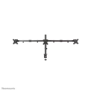 Neomounts Flatscreen bureausteun FPMA-D550D3BLACK monitorarm