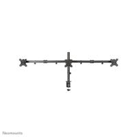 Neomounts Flatscreen bureausteun FPMA-D550D3BLACK monitorarm - thumbnail