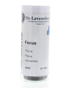 Focus