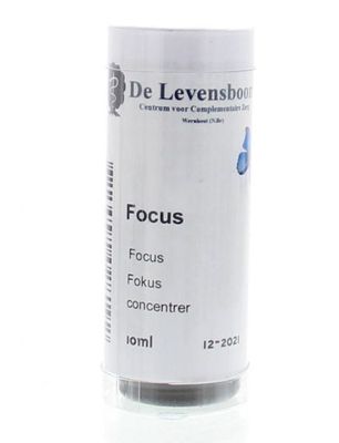 Focus