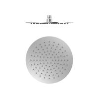 Hoofddouche Tres Barras Y Ducha | 25 cm | Rond | Chroom