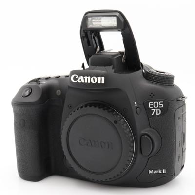 Canon EOS 7D mark II body occasion