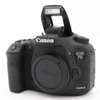 Canon EOS 7D mark II body occasion