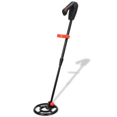 VidaXL Junior metaaldetector met lcd-scherm 120 cm