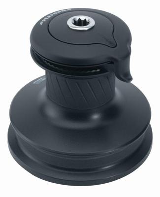 Harken Performa Lier 40.4st Quatro Zwart Default