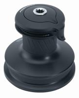 Harken Performa Lier 40.4st Quatro Zwart Default