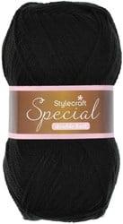 Stylecraft Special dk 1002 Black