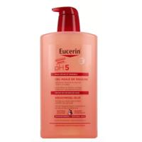 Eucerin pH5 Shower Gel-Oil 1000ml Eucerin pH5 Shower Gel-Oil 1000ml