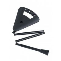 Flipstick wandelstok opvouwbaar 87 cm