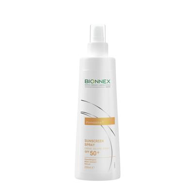 Bionnex Preventia Sunscreen Spray SPF50+ 200ml