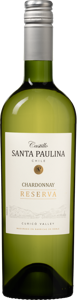 Castillo Santa Paulina Chardonnay Reserva