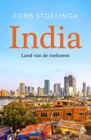 India - Fons Stoelinga - ebook
