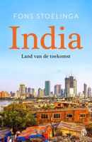 India - Fons Stoelinga - ebook - thumbnail