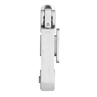 AXA Oyster veiligheids combi-raamsluiting links buitendraaiend - 3355-15-81/R