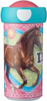 Mepa Schoolbeker paarden mepal: my horse Mepa Schoolbeker paarden mepal: my horse