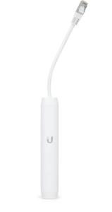 Ubiquiti INS-3AF-O-G PoE adapter & injector Gigabit Ethernet 48 V