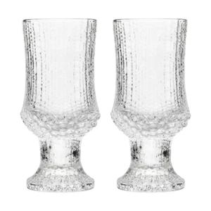 Iittala Ultima Thule Witte wijn 2 stuks