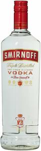 Smirnoff  N°21 Vodka  1L Aanbieding bij Jumbo |  Corona Cero  wk 22