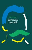 Nietzches ogenblik - Victor Kal - ebook