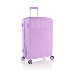 Heys Pastel Koffer - 26" (66 cm) - Lavender