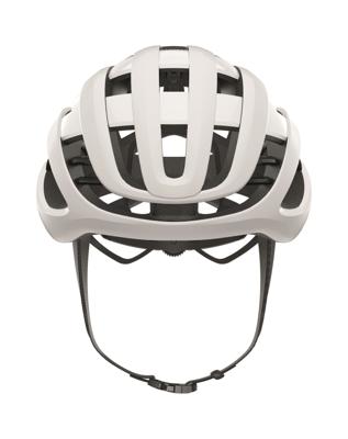 Abus helm airbreaker polar wit matt s 51-55cm