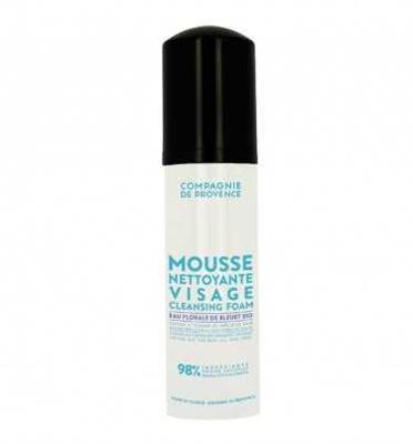 Compagnie de Provence Skincare Mousse Nettoyante Visage 150ml