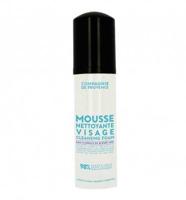 Compagnie de Provence Skincare Mousse Nettoyante Visage 150ml