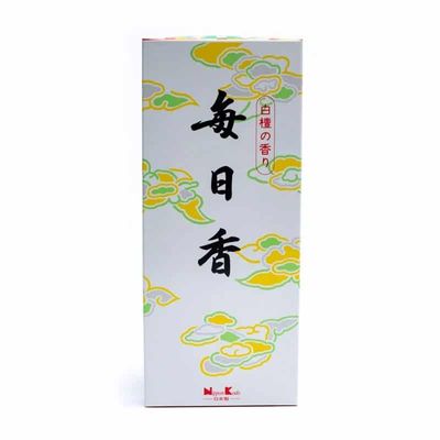 Viva Shin Wierook Mainichikoh Sandalwood