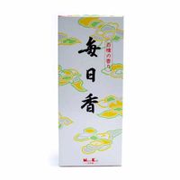 Viva Shin Wierook Mainichikoh Sandalwood