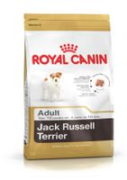 Royal Canin Jack Russell Adult 1,5 kg Volwassen Gevogelte, Rijst