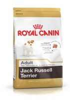 Royal Canin Jack Russell Adult 1,5 kg Volwassen Gevogelte, Rijst - thumbnail