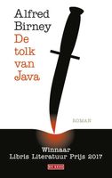 De tolk van Java - Alfred Birney - ebook