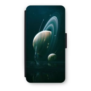 Mercurius: iPhone 8 Plus Flip Hoesje