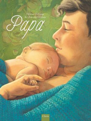 Papa (Hardback)
