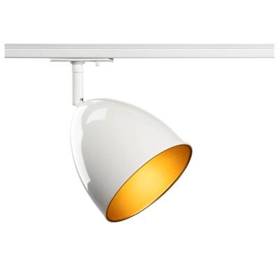 SLV 1-fase rail lampPara Cone wit - 1008053
